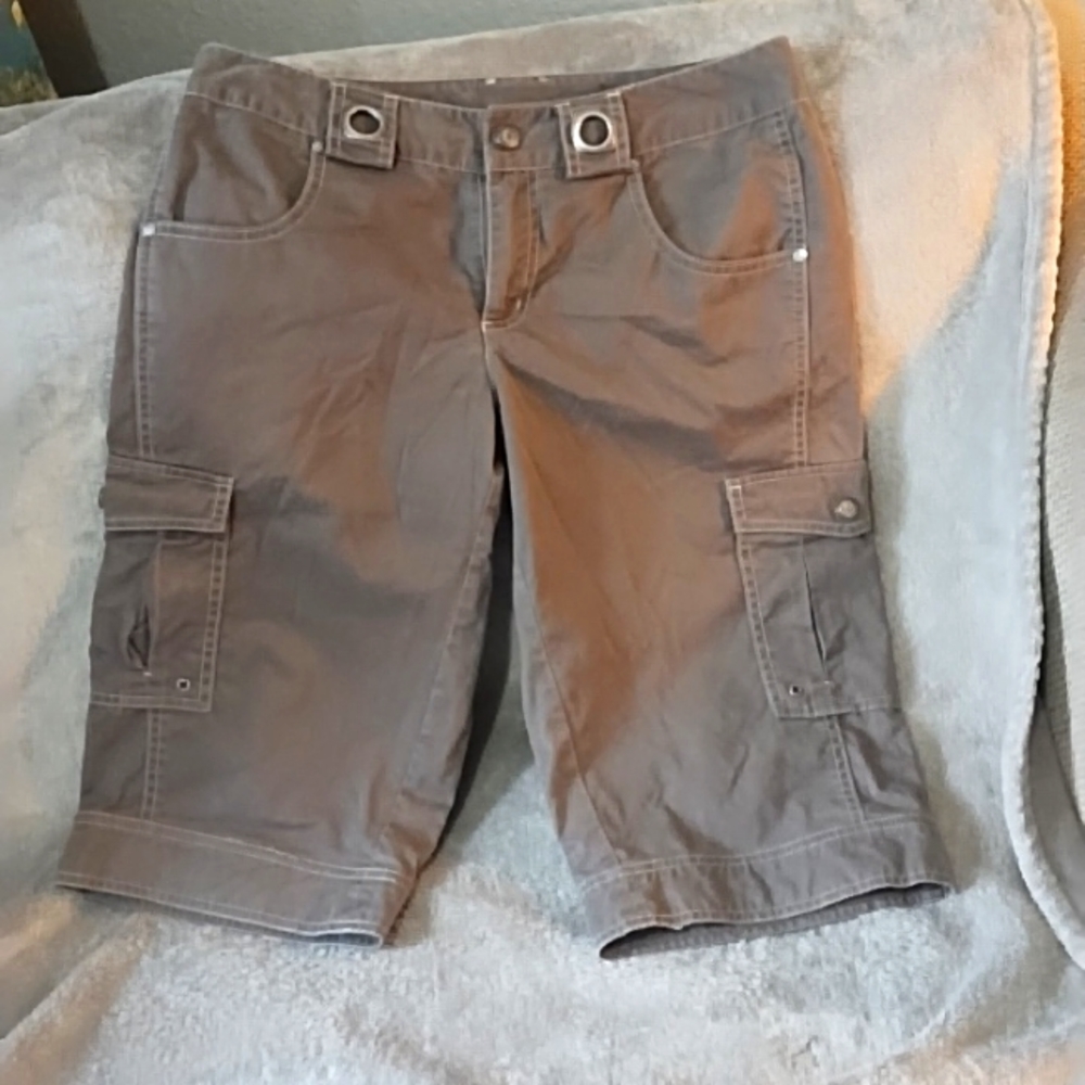 Athleta Women's Hiking Shorts